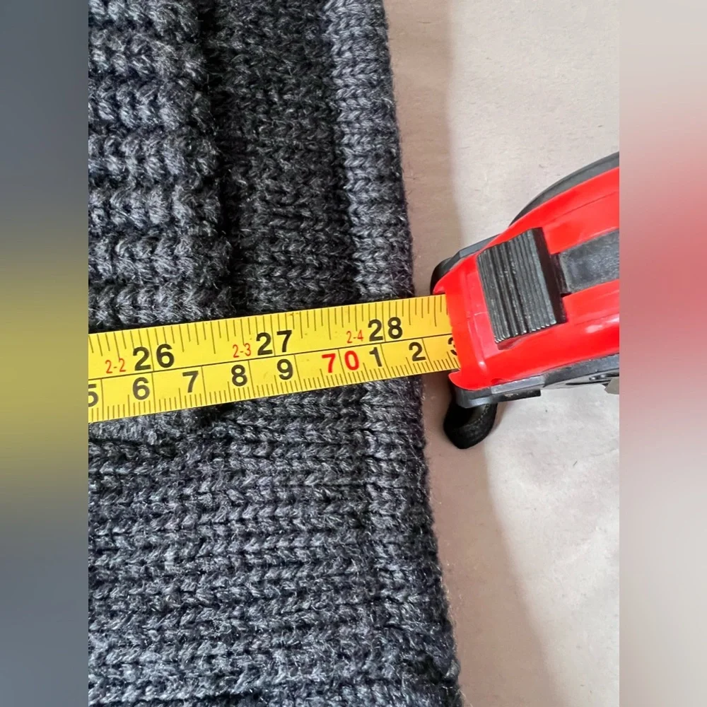 💚 Tommy‎ Hilfiger Cardigan Sweater with wood button size Small